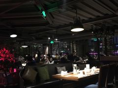 大堂-胡桃里音乐酒馆(曲江店)