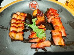 -广府乡下·饭庄(新港东路店)