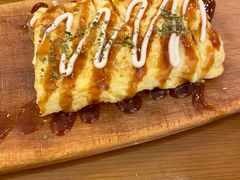 芝士鸡蛋卷-青春分食(仙林大学城店)
