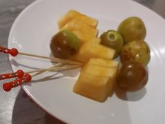 -大鸭梨烤鸭·北京菜(大兴南小街店)