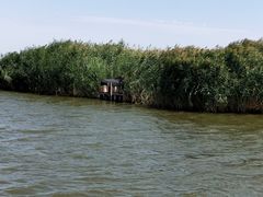 -乌梁素海景区