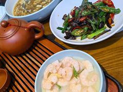 -外婆烧.老杭帮菜(庆春店)
