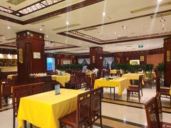 大堂-陈麻婆豆腐(春熙店)