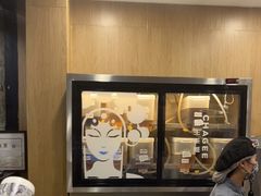 -霸王茶姬(南强街店)