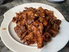 -同发号饭庄(复兴路店)