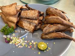 鱼三鲜-南山鲜虾面·活鲜小馆·海味大连菜(南山总店)