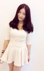 尚丹尼造型作品-尚·丹尼Hair