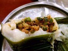 -丽华叶儿粑总汇