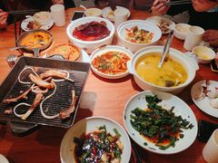 -晋家门(弘阳广场店)