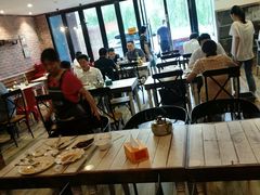 大堂-217丰惠源抓饭(星湖街店)