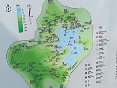 -南北湖风景区