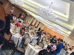 大堂-翠园(铜锣湾广场店)