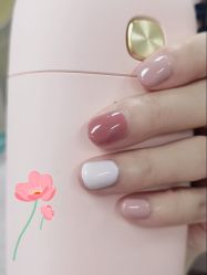 -M·X Nail日式美甲美睫