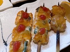 -鸟鹏烧鸟居酒屋(熙龙湾店)