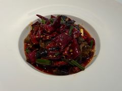 -漾亚·雍雅合鲜(桐梓林店)