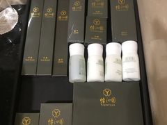 -上海怡沁园度假酒店