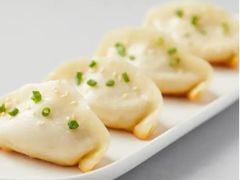 -苏小柳点心·手作小笼包(浦东嘉里城分院)