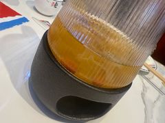 小吊梨汤-渔家风味·鲅鱼水饺·央视展播·海鲜天津菜(开发区店)