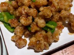 -阿春传统老菜馆(民航路店)