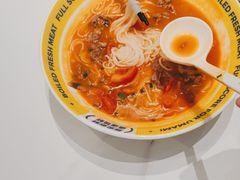 -粉小主·贵州酸汤牛肉粉(南京仙林金鹰店)