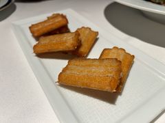 -荣轩(新荣记环球金融中心店)