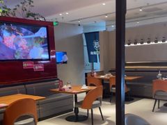 -老板恋上鱼(恒隆广场店)