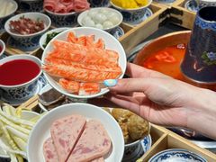 -咏江南·苏式火锅·苏州评弹(观前街店)