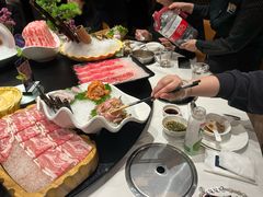 -海月轩海鲜豆捞(紫金塔店)