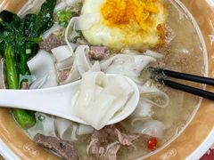 -及第粉·广州非遗沙河粉(赤岗店)