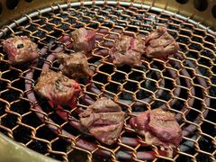 -極屋鮨牛 · 烧肉酒场(时代C馆店)