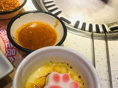 -猫抓烤肉(武进吾悦广场店)