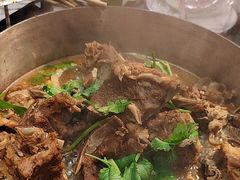 -红满天烧烤(怡馨家园店)