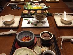 -烛影拾光观景餐厅·创意菜·摄影·小提琴(大唐不夜城店)