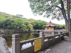 -普陀山风景名胜区-法雨禅寺