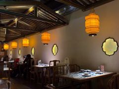 -绿茶餐厅(领展购物广场·中关村店)