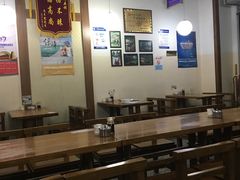 大堂-秦豫肉夹馍(东羊市店)