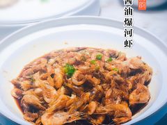 酱油爆河虾-淮扬韵(凤八市政府店)