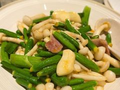 -留半山·香港食堂(啦啦宝都店)