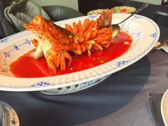 -江南雅厨·江南文化·苏州菜(李公堤店)