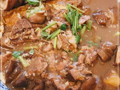 -门框胡同百年卤煮(前门煤市街店)