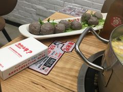 -为什么牛潮汕牛肉火锅(万胜广场店)