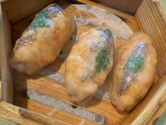 -龙庭华宴·粤菜·早茶