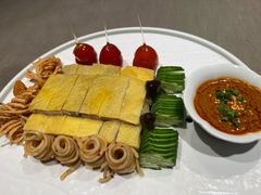 -花家怡园(四合院总店)