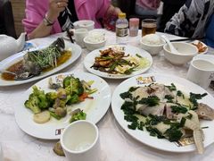 -凤城礼记鱼翅海鲜酒家(新马路总店)