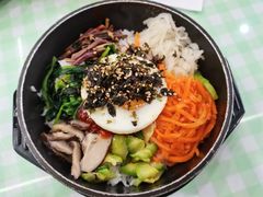 -服务大楼冷面(延大店)