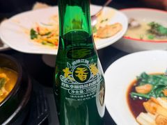 -松涛园朝鲜·海鲜·料理店(鸭绿江断桥店)