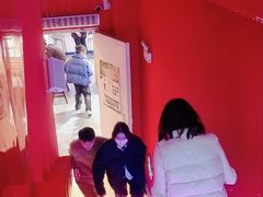 -老昆明网红小吃城(景星恒隆百货店)