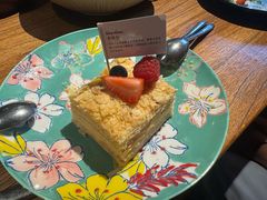 -格鲁·秀色Georgia’s Feast