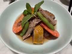 -荣兴酒家(徐家汇店)