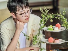 -海南清水湾莱佛士酒店